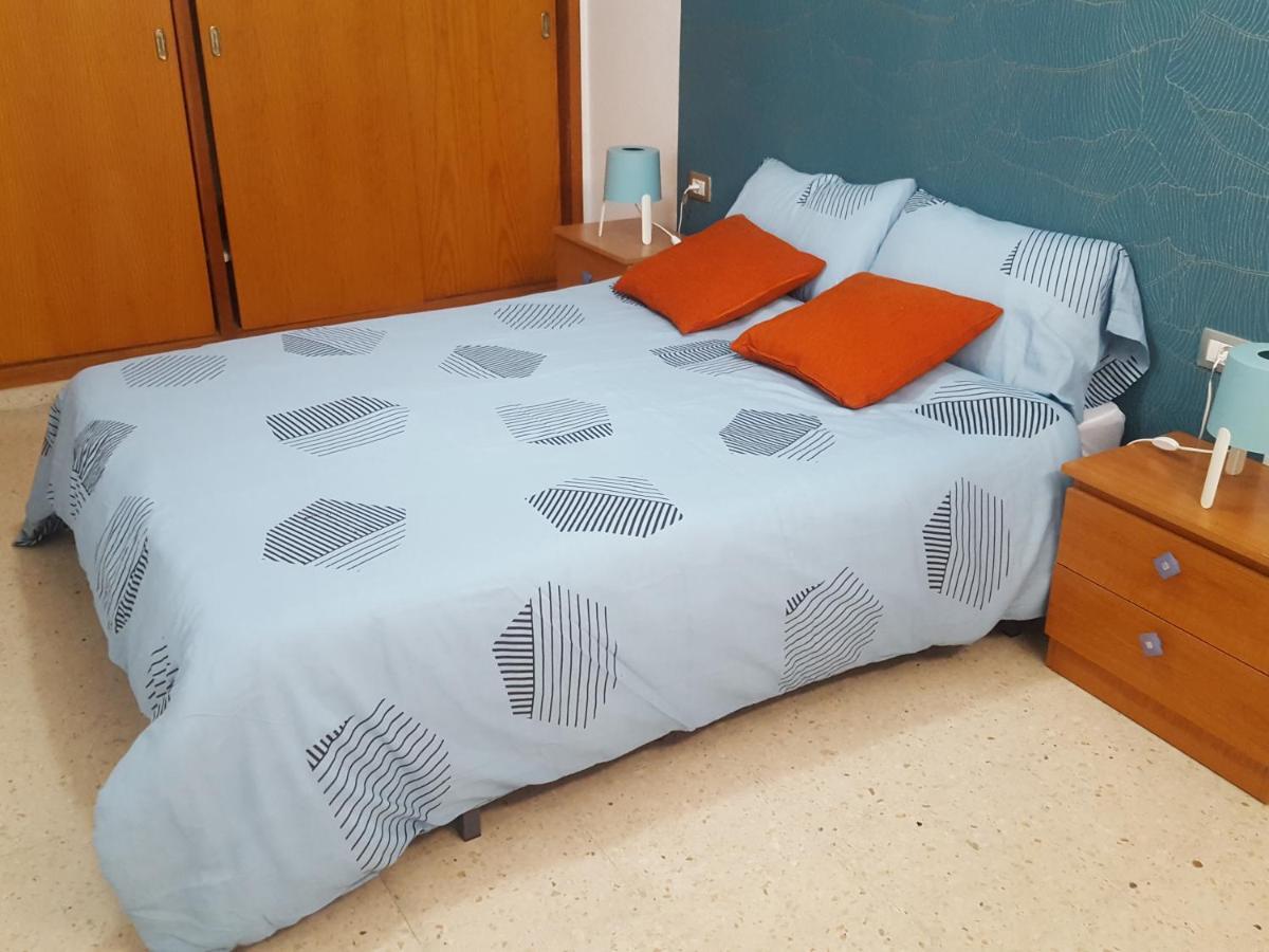 San Sebastián de la Gomera Apartamento El Isleno 아파트 외부 사진