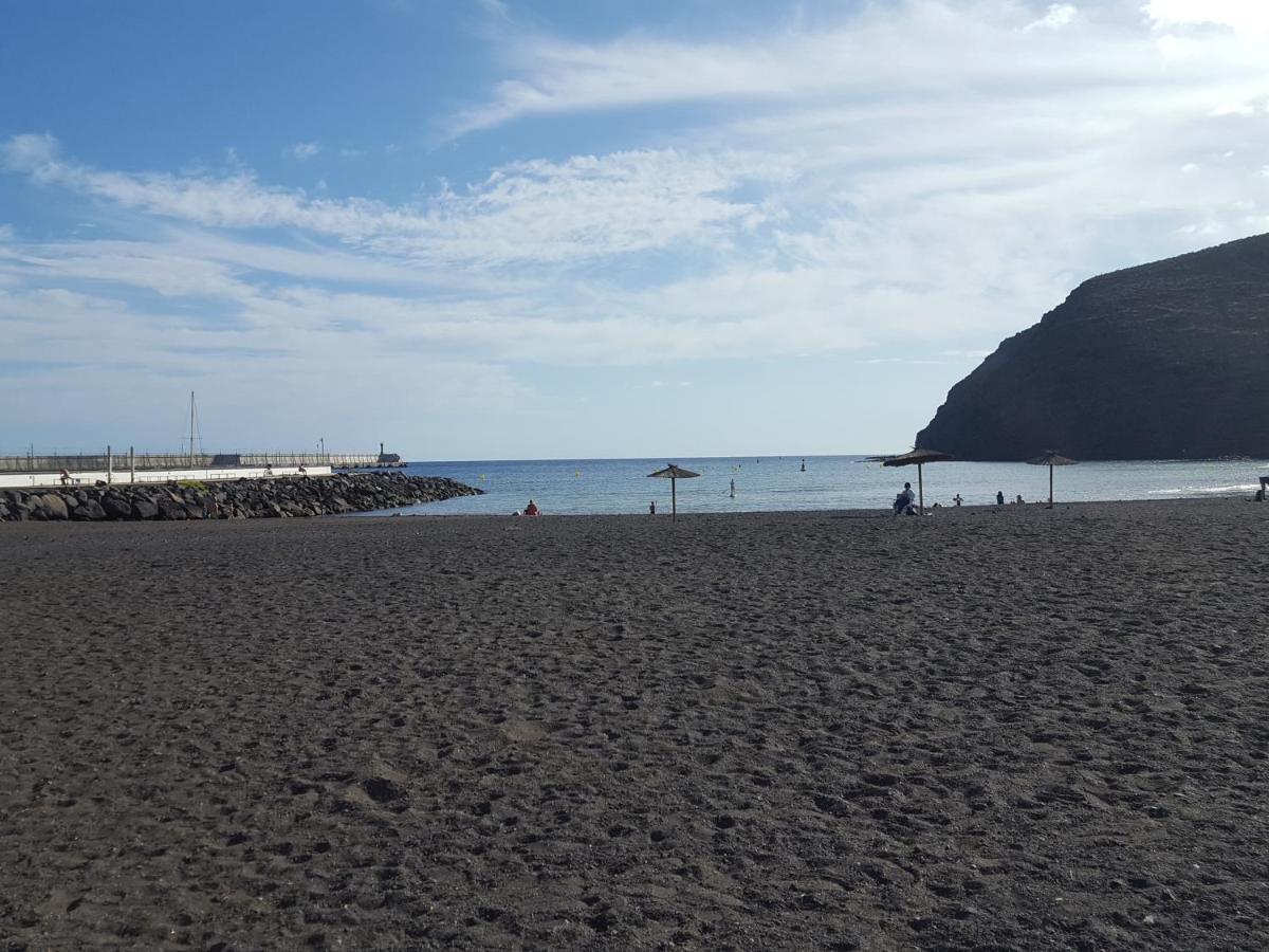 San Sebastián de la Gomera Apartamento El Isleno 아파트 외부 사진